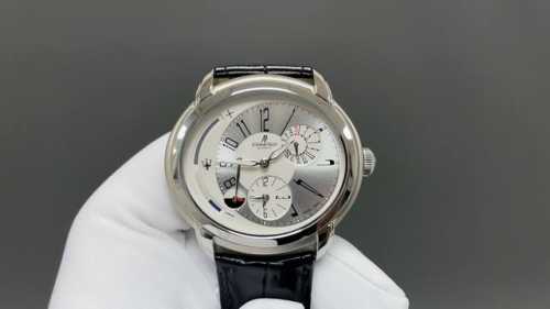 Tw New Arrival: Audemars Piguet Ap Millenary Series 26150Or Men's Premium Watch!