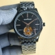 Gold + 20 Steel 20 Jaeger-Lecoultre North Star Series Premium Men's Watch, Featu