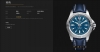 The Breitling Avenger Xf3 watch is equipped with a strong stainless steel case w