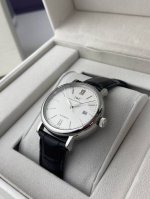 Iwc Portofino Ultimate Edition Now Available! The Portofino's Slim And Elegant D