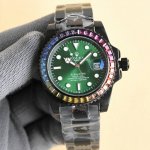 Rolex Top Playthings, Poisonous Goods, Don't Like The Same Street Watch Submarin