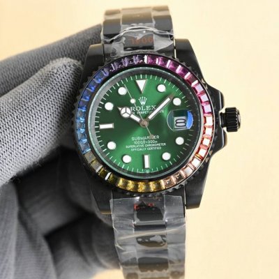 Rolex Top Playthings, Poisonous Goods, Don't Like The Same Street Watch Submarin