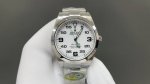 Clean Factory C Factory Rolex Rolex Mk1 Air King Series 1 0, Three-Code Matching