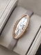 Cartier's "Durian" Bathtub - Baignoire Allong