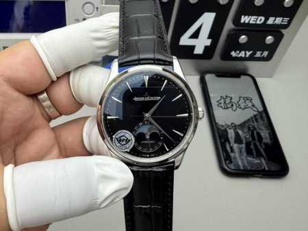 aps Black Face Moon Phase Master Is Out For Real - Click Image to Close