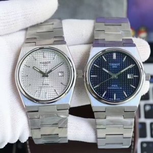 Tissot Prx Super Player Latest Couple Style Modern And Avant-Garde Play With New