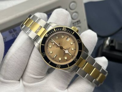 V2 Upgraded Tudor Bi Bay Collection is undoubtedly a vast product line for Tudor