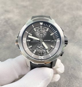 IWC Ocean Series Shark, produced by V6 factory, actual product photos. IWC Ocean Series Shark, produced by V6 factory, actual product photos.