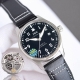 Uniform Price: Sets A New Technical Benchmark For The Iwc Pilot's Watch Mark Xx