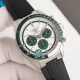 tape, steel tape Tw Longines-Longines Concas Joya Chronograph Series Longines P