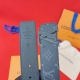 Chanel vintage double C earrings original replica logo. Chanel's styles really n