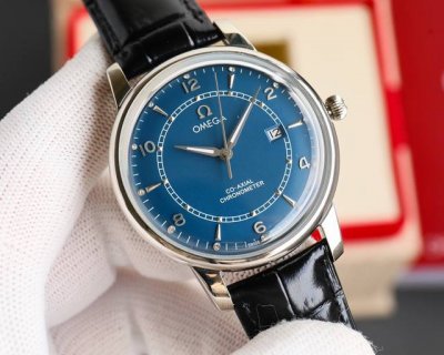White - Gold Latest Popular Model, Omega Upgraded Version Of The High-End Automa