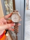 New Longines classic men's mechanical watch, the overall design of the watch is