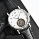 Abraham-Louis Breguet Created The Tourbillon Speed Regulating Device In The Quai