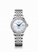 Longines Pioneer Collection classic watch, perfectly defining elegance. The perf