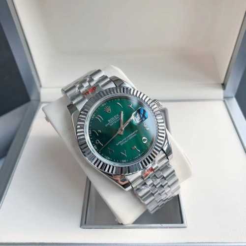 Official Synchronized Latest Version Middle East Digital Dial Chronograph Watch,