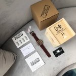 Exclusive First-Hand Stock, Authentic Sevenfriday Automatic Mechanical Women's W