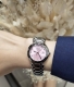 Heartbeat Attack Longines Moonlit Cherry Blossom Disc - Poke to the heart The sp