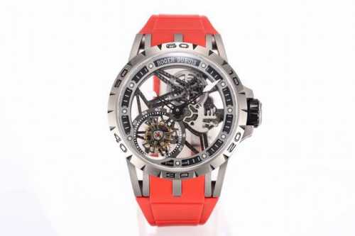 New Factory - New Factory' The King Returns with the only titanium case. Model: