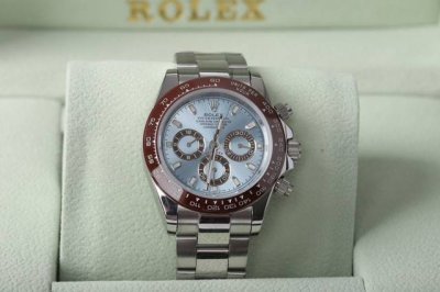 Rolex Noble Daytona Series Mechanical Men's Watch Top Men's Watch Imported 316 S
