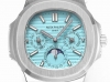 4160Tw, the new Patek Philippe 1G-001