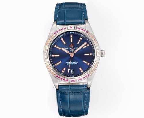 Gtr Breitling's new model reaches new heights. The all-new Breitling mechanical