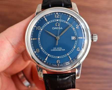 Platinum Tw Factory Omega upgraded premium automatic watch! Pd2 1 The team spen - Click Image to Close