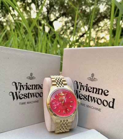 First time wearing Empress Dowager Cixi's watch! It truly lives up to its reputa First time wearing Empress Dowager Cixi's watch! It truly lives up to its reputa