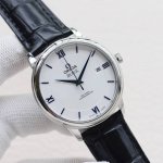 Brand: Omega-{De Ville Series} Movement: Imported Original Mechanical Movement,