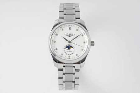 As New upgraded moon phase watch, new customized integrated L899.5 synchronized - Click Image to Close