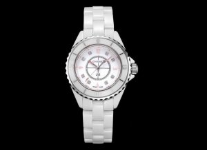 Twsuper Ceramic New Chanel J12 Series 33Mm Watch! Goddess Welfare, Ingenious Mas