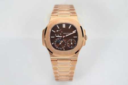 fppf Has Devoted Three Years To The Creation Of The Real Core. The Patek Phil - Click Image to Close