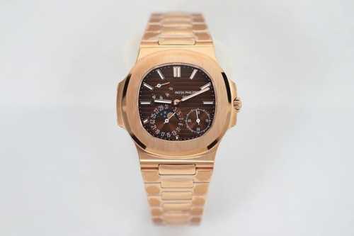 fppf Has Devoted Three Years To The Creation Of The Real Core. The Patek Phil