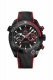 Chanel's latest model 1New Arrival Chanel small black asymmetrical carved letter