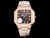 Hbf Factory Patek Philippe has launched a new series of Cubitus 5821 watches. Th