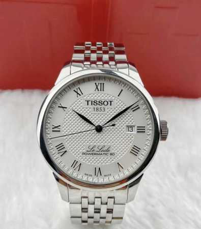Swiss Tissot, traveling the world. "I don't know how far the future is, we only - Click Image to Close