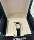 I've been wearing this Longines DolceVita for almost a month now. The square di