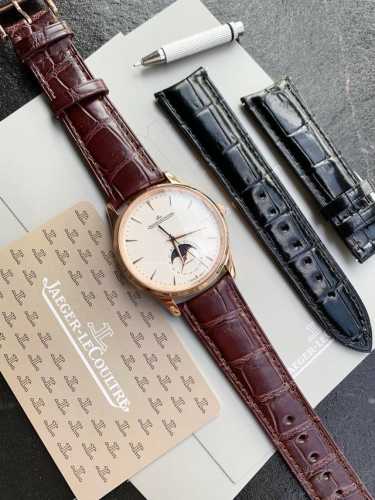 Comes with box, supports direct shipping from Hong Kong and the US. Jaeger-LeCou