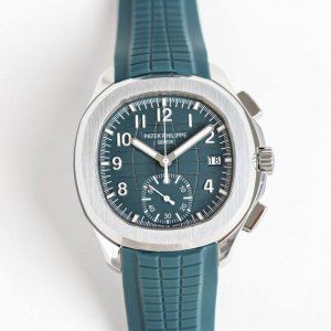Mma- Patek Philippe Rb2 Aquanaut series, Grenade series watch model: 5968A-001 S