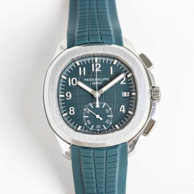 Mma- Patek Philippe Rb2 Aquanaut series, Grenade series watch model: 5968A-001 S