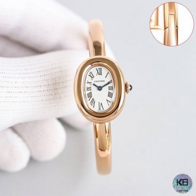 Upgraded version, the only one on the market with no gaps at the bracelet conne