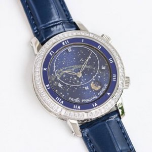 V3 upgraded version, the highest version, top-level Patek Philippe PP Philippe S