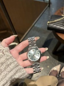 How can there be such a beautiful watch! ? Empress Dowager Cixi's Crushed Ice B