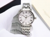 Longines - The Boya Majestic Collection women's mechanical watch is stylish and