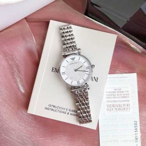 Armani Starry Sky #Stylish and Exquisite Women's Watch #Women's Watch Recommenda