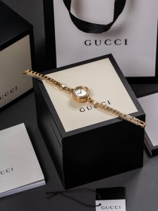 Gucci's latest boutique-quality quartz women's watch, original Swiss movement, s