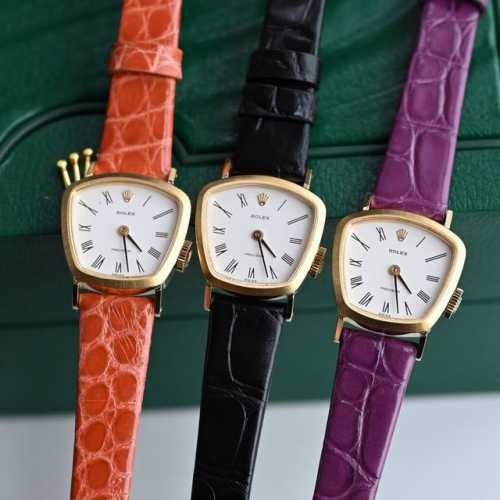 is going on at the end of the year. Vintage Rolex watches are truly worth explor