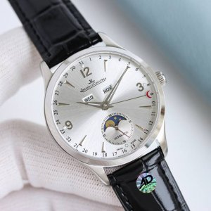 White Gold Twfactory2025 Highly Recommended Jaeger-Lecoultre Jaeger-Lecoultre In