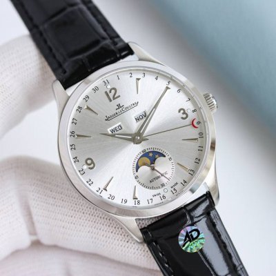 White Gold Twfactory2025 Highly Recommended Jaeger-Lecoultre Jaeger-Lecoultre In