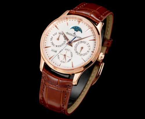 Gr Factory New Product After 3 years of research, the Jaeger-LeCoultre Jl L Mast